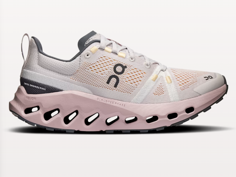 Surfer Max On Running Cloudsurfer Womens On Running Women's