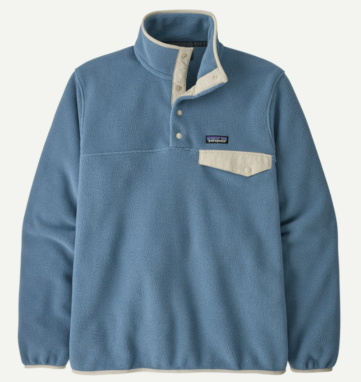【美品】Patagonia LW Synch Snap-T Hoody シンチラ Patagonia Women's LW Synch Snap-T Pullover - Pathfinder of WV