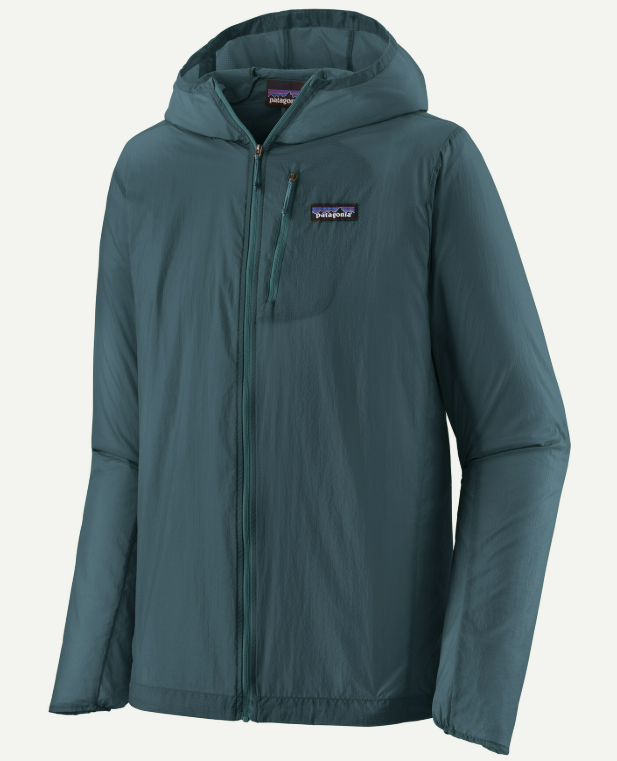 M's Houdini Jacket