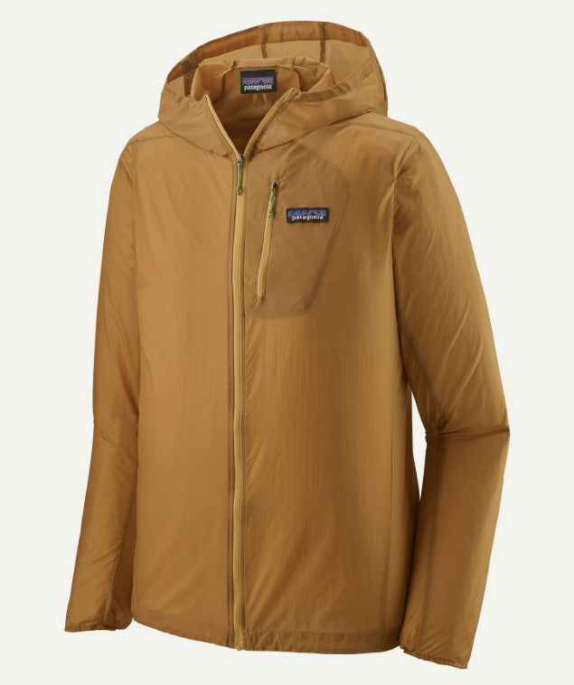 M's Houdini Jacket