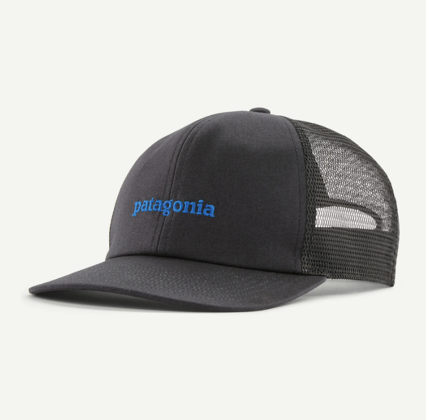 Relaxed Trucker Hat