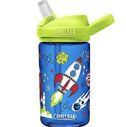 Eddy+ Kids 14oz Bottle