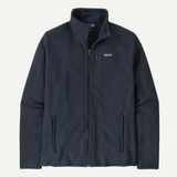 M's Better Sweater Jacket