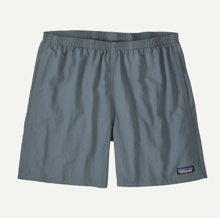 M's Baggies Shorts - 5 in.