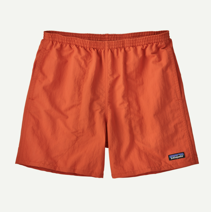 M's Baggies Shorts - 5 in.