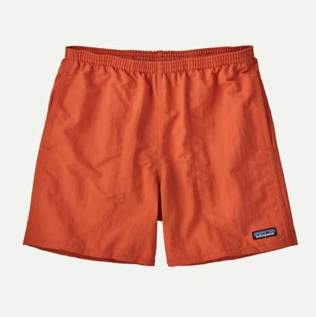 M's Baggies Shorts - 5 in.