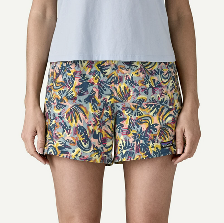 W's Baggies Shorts - 5 in.