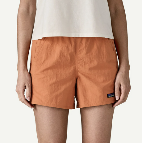 W's Baggies Shorts - 5 in.
