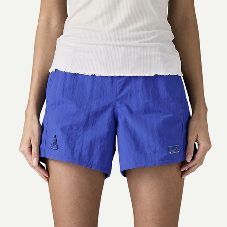 W's Baggies Shorts - 5 in.