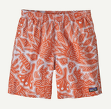 K's Baggies Shorts 7 in. - Lined