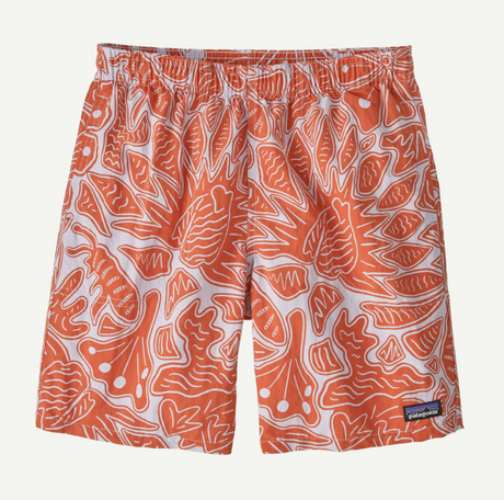 K's Baggies Shorts 7 in. - Lined