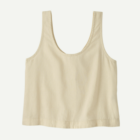 W's Garden Island Top
