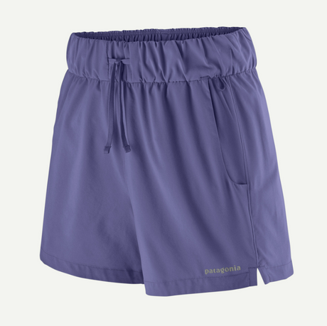 W's Terrebonne Shorts
