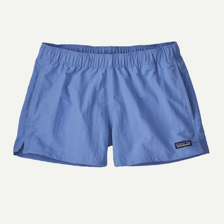 W's Barely Baggies Shorts - 2 1/2 in.