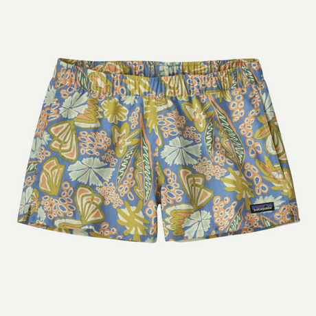 W's Barely Baggies Shorts - 2 1/2 in.