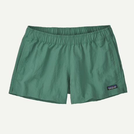W's Barely Baggies Shorts - 2 1/2 in.