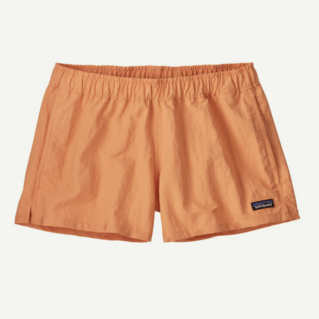 W's Barely Baggies Shorts - 2 1/2 in.