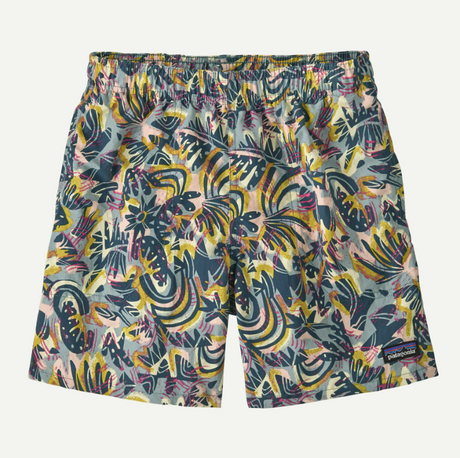 K's Baggies Shorts 5 in. - Lined