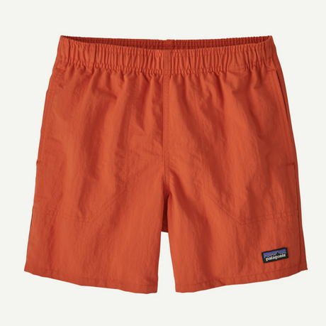 K's Baggies Shorts 5 in. - Lined