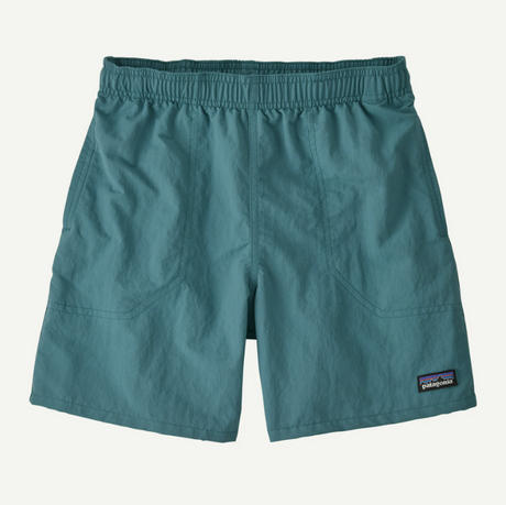 K's Baggies Shorts 5 in. - Lined