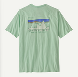 M's '73 Skyline Organic T-Shirt