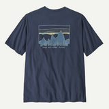 M's '73 Skyline Organic T-Shirt
