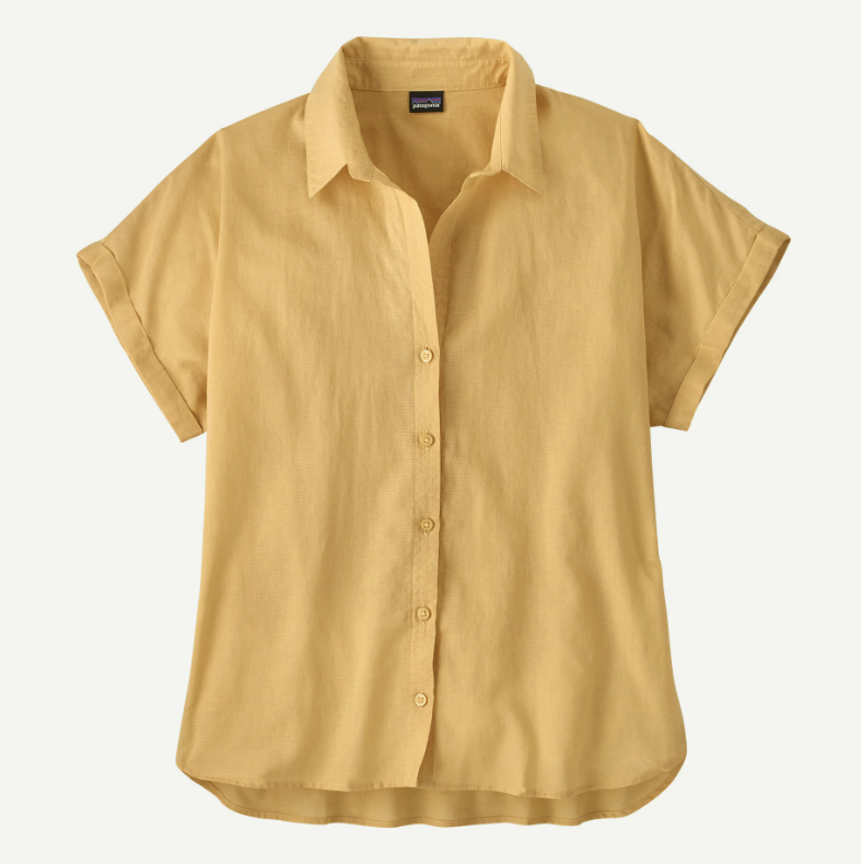 W's LW A/C Shirt