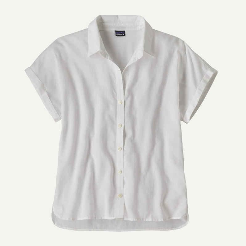 W's LW A/C Shirt