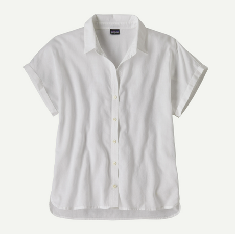 W's LW A/C Shirt