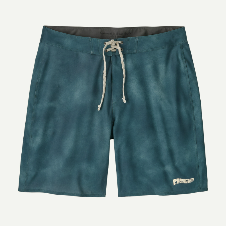 M's Hydropeak Boardshorts - 18 in.