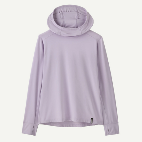 K's Capilene SW Hoody