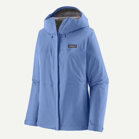 W's Torrentshell 3L Rain Jacket