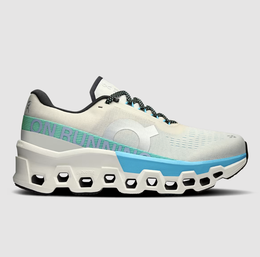 Cloudmonster 2 W