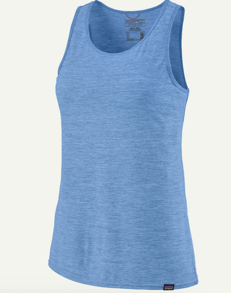 W's Cap Cool Daily Tank