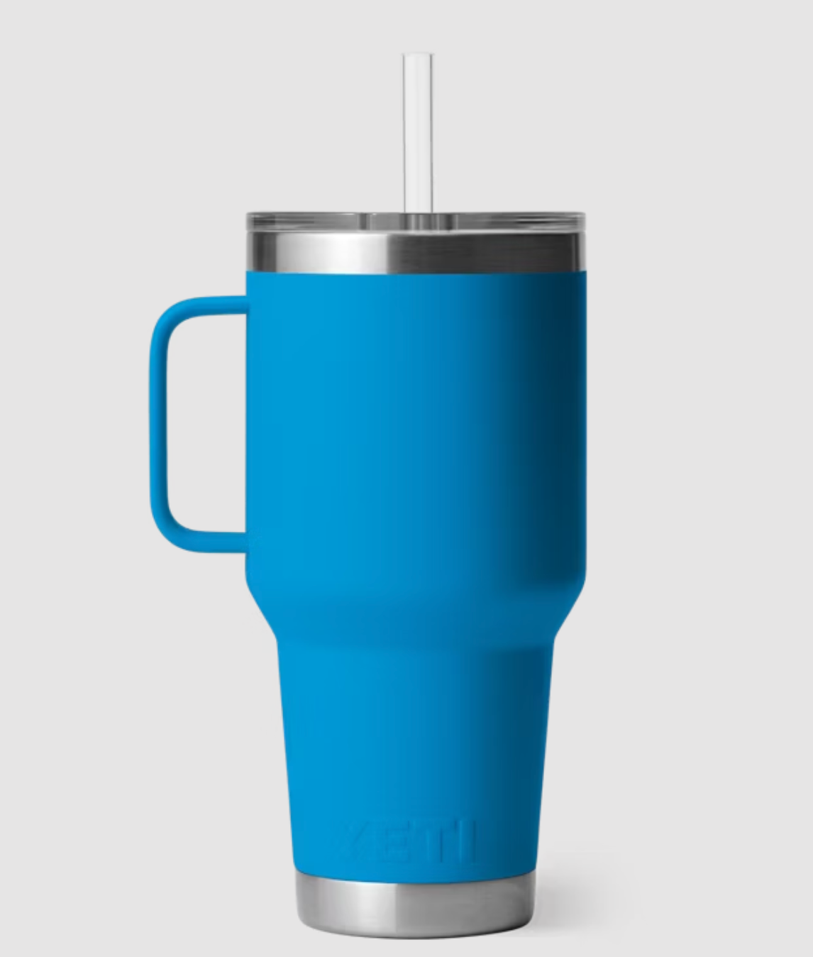 Rambler Straw Mug 35