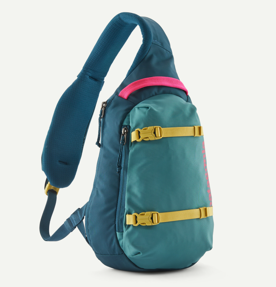 Atom Sling 8L