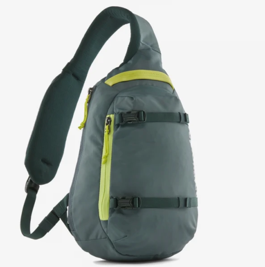 Atom Sling 8L
