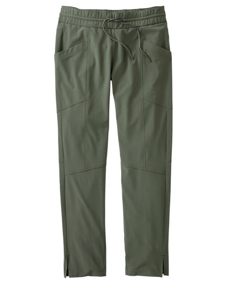 VentureStretch Woven Ankle Pant Women's Regular