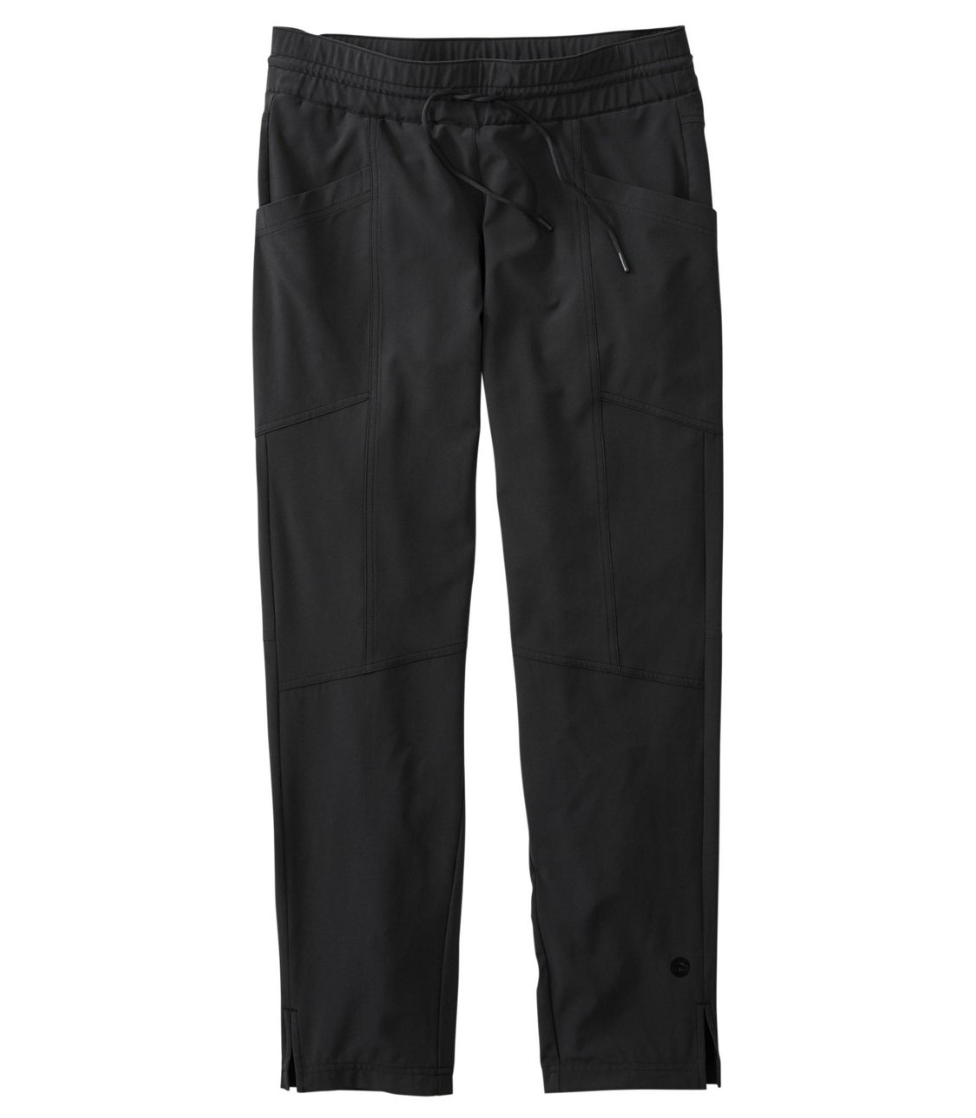 VentureStretch Woven Ankle Pant Women's Regular