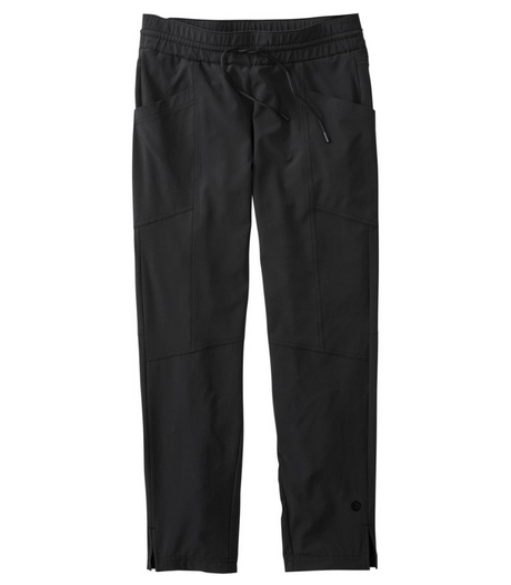 VentureStretch Woven Ankle Pant Women's Regular