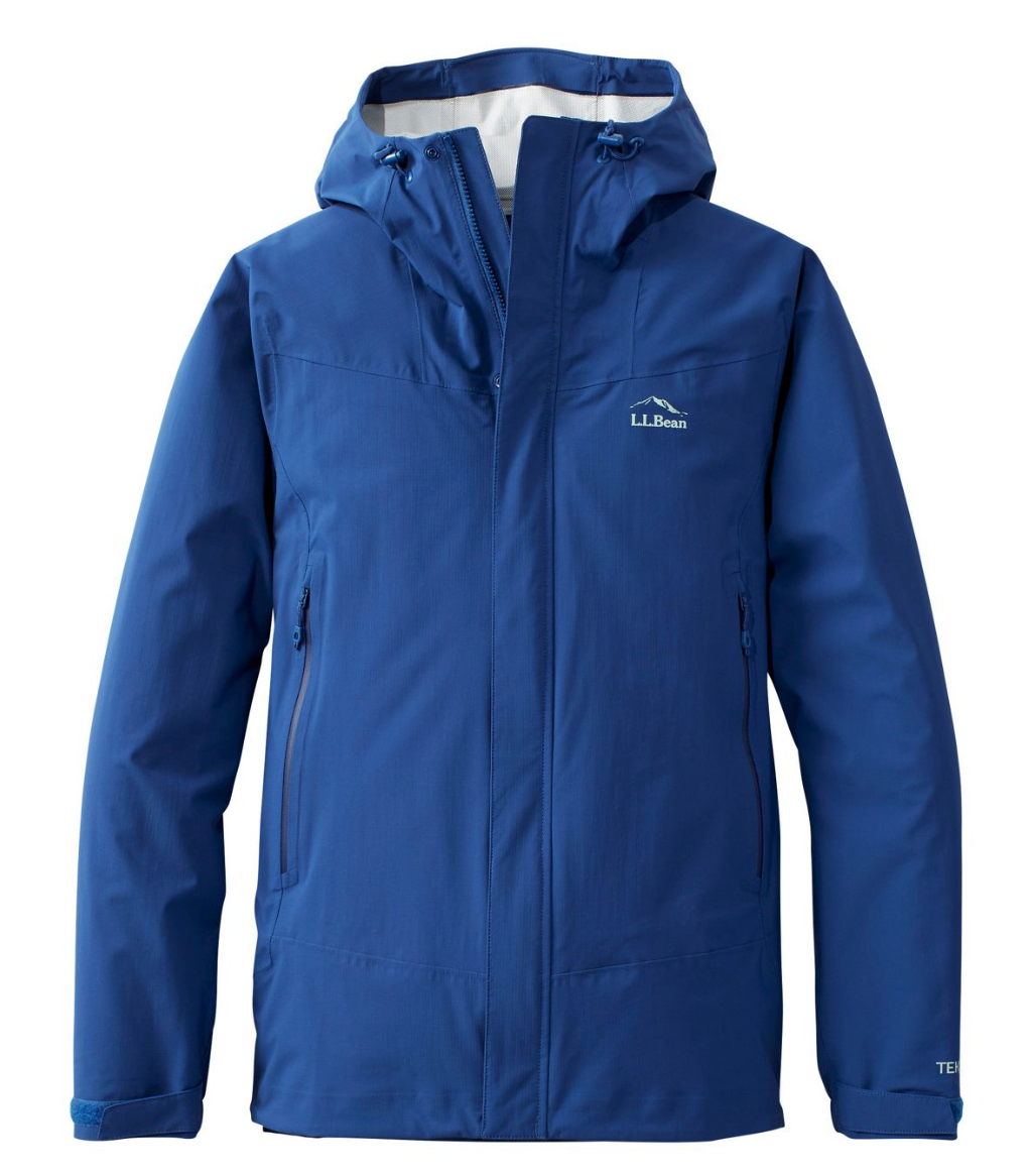 Cresta Stretch Rain Jacket Men's Regular - Maine Sport
