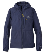 Stowaway Windbreaker Women's Regular