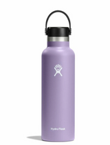 21 oz Standard  Mouth Flex Cap