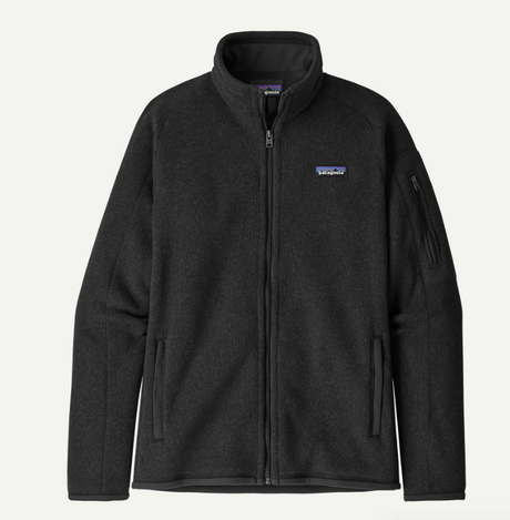 W's Better Sweater Jacket