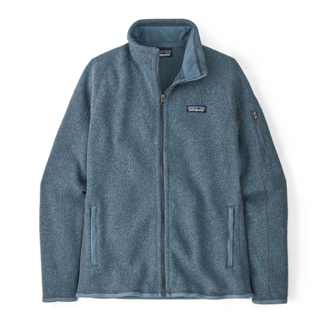 W's Better Sweater Jacket