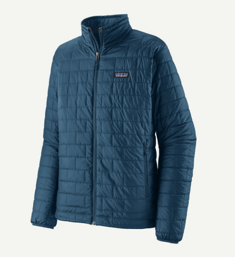 M's Nano Puff Jacket