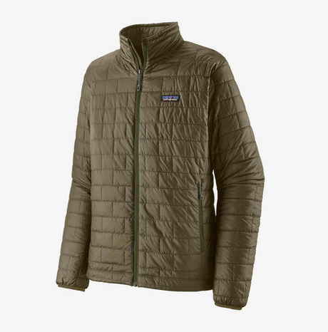 M's Nano Puff Jacket