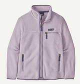 W's Retro Pile Jacket