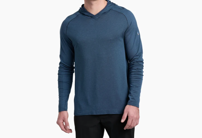 M's Eclipser Hoody