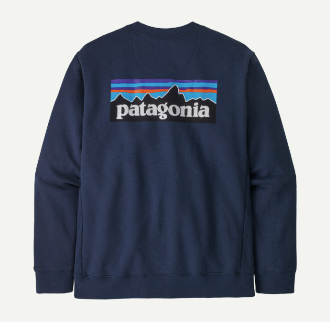 P-6 Logo Uprisal Crew Sweatshirt